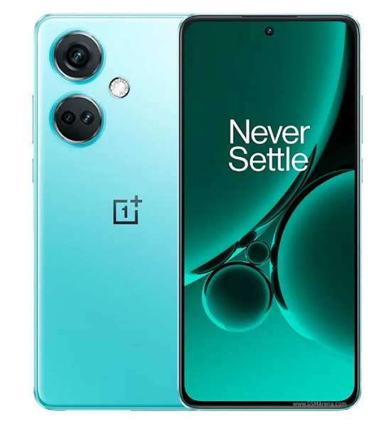 OnePlus Nord CE3